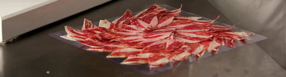 Jamón Ibérico de Bellota · Pieza Completa · Curación 36 Meses