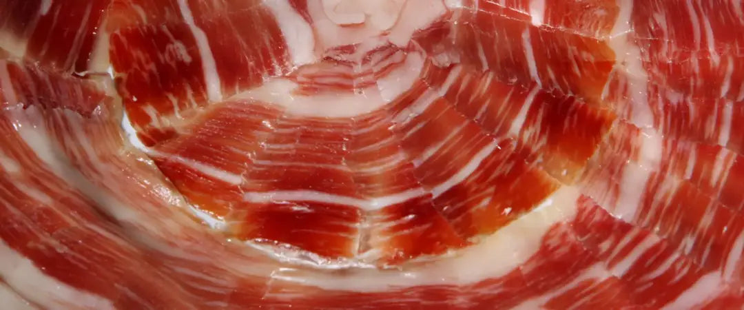 Jamón Ibérico de Bellota · Pieza Completa · Curación 36 Meses