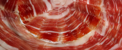 Jamón Ibérico de Bellota · Pieza Completa · Curación 36 Meses